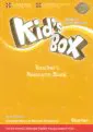 Kid's Box. Starter. Teacher's ResourceBook-1