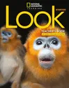 Look Starter BrEd TB (incl. Audio CD+DVD)