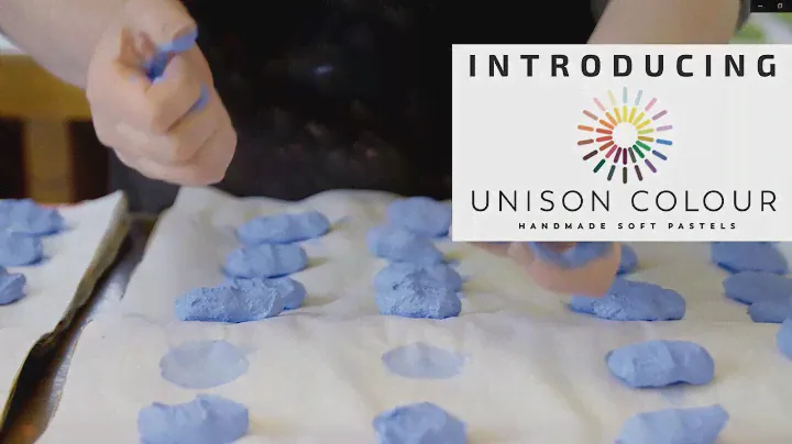 Unison Soft Pastels