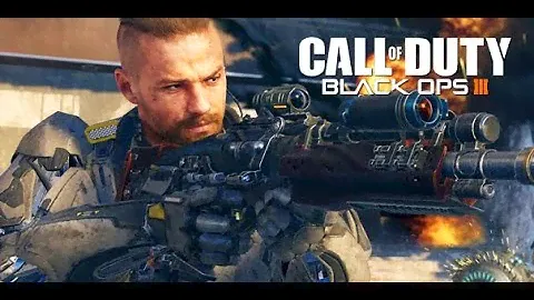 Call of Duty: Black Ops III - Multiplayer Tutorial - PS4, Xbox One, PC