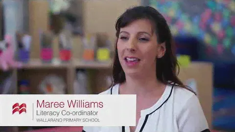 1. Macmillan Talk About Texts Teacher Guides  - Supporting Oral Literacy Through Guided Reading