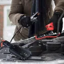 Пусковое устройство Baseus Super Energy Car Jump Starter Белое