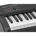Orla Orla Stage-Starter-Black-Satin