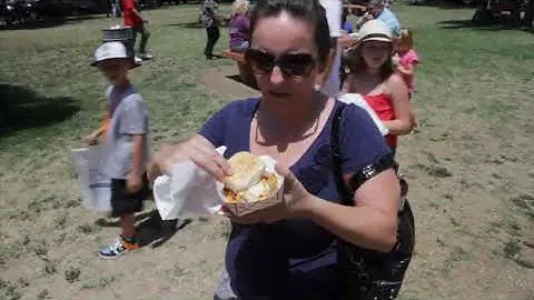 12. American Headway Starter | Third Edition | Unit 12| The Los Angeles food trucks