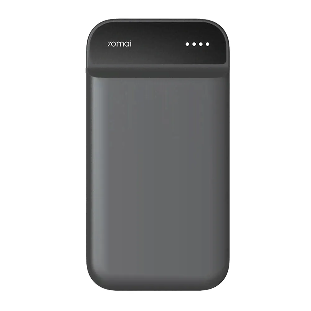 Xiaomi 70mai Jump Starter <Emergency Battery Booster>-1