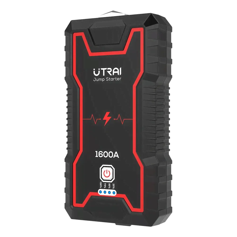 Jump Starter Jstar Zero