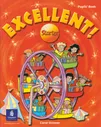 Excellent! Starter. Pupils book / Учебник | Skinner Carol