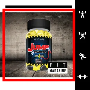 Revange Nutrition Jump Starter-0