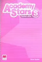 dave tucker: academy stars. starter. teacher's book pack