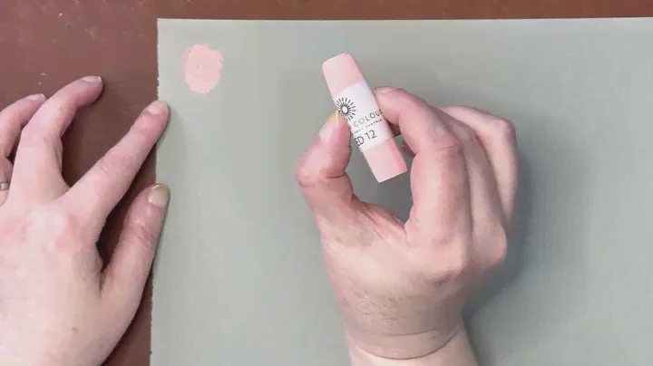 Epic Unison Soft Pastel Swatching: Part 1 of 2