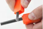 Огниво c кресалом FIRE-STARTER FMP-709-0
