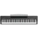 Orla Orla Stage-Starter-Black-Satin