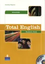 Total English Starter Level 1st Edition Student's Book +R - учебник с диском