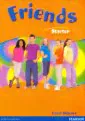 Friends. Starter Level. Students' Book-2