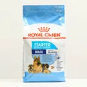 Сухой корм RC Maxi Starter mother & babydog для щенков, 4 кг