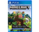 Minecraft Starter Pack Edition (Русская версия)(PS4)