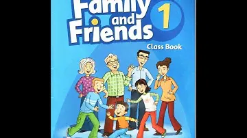 УРОК 10 what's this? АНГЛИЙСКИЙ С НУЛЯ ДЛЯ НАЧИНАЮЩИХ family & friends by Naomi Simmons class book 1