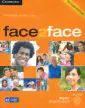 face2face. Starter. Student's Book with DVD-ROM