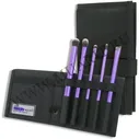 Набор из 5 кистей Real Techniques Starter Set