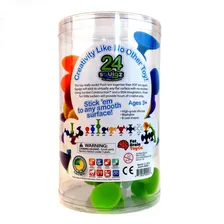 Конструктор присоска Squigz Starter Set