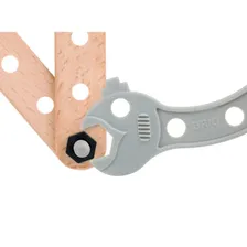 Конструктор BRIO Builder Starter Set, 48 деталей - 34586