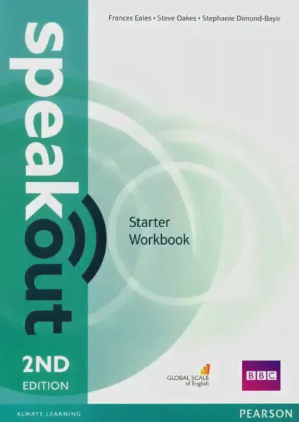 Speakout. Starter. Workbook without Key