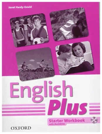 English Plus Starter: Workbook and Online Skills Practice Pack-0