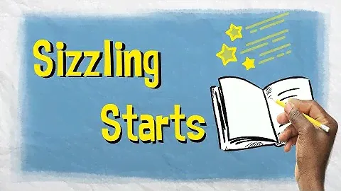 Sizzling Starts: 6 Ways to Start your Story! | EasyTeaching