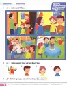 Academy Stars. Starter. Pupil's Book with Alphabet Book